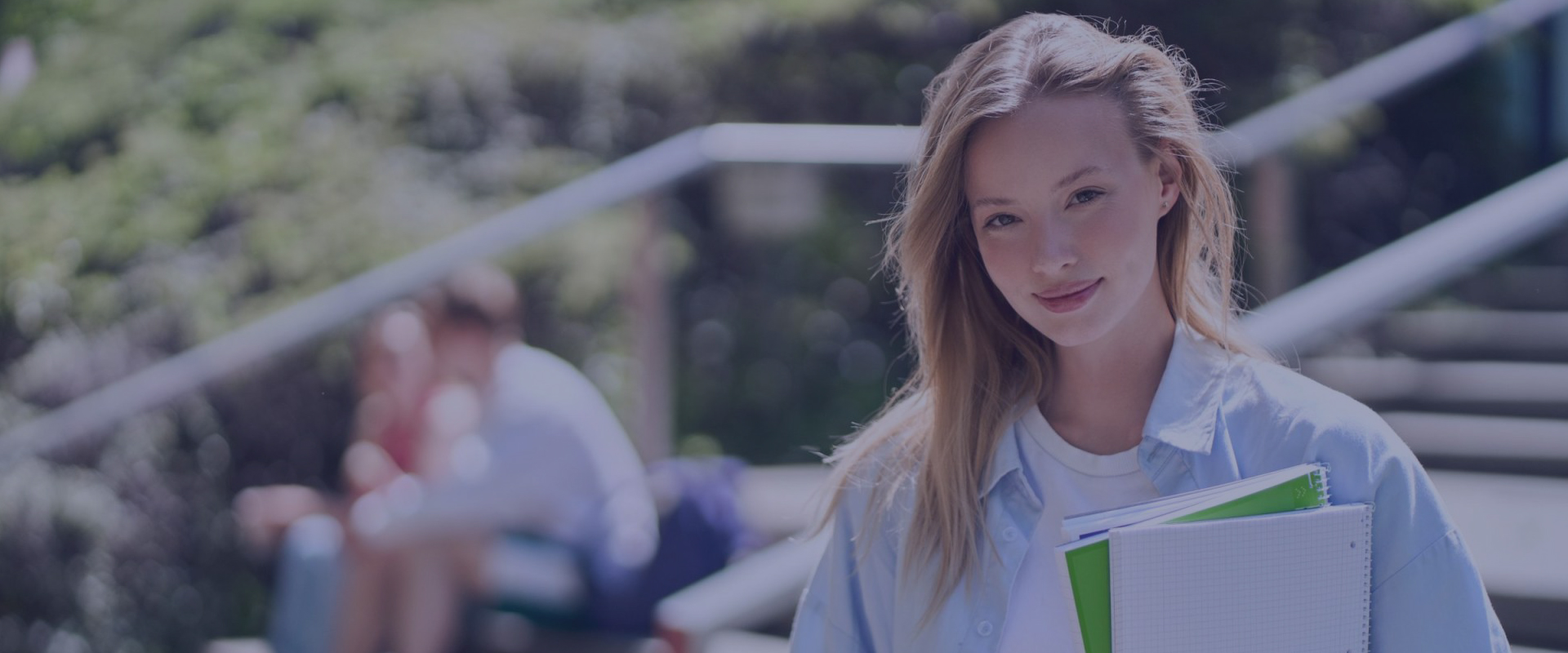 Study abroad at a top university in the UK, US or Australia