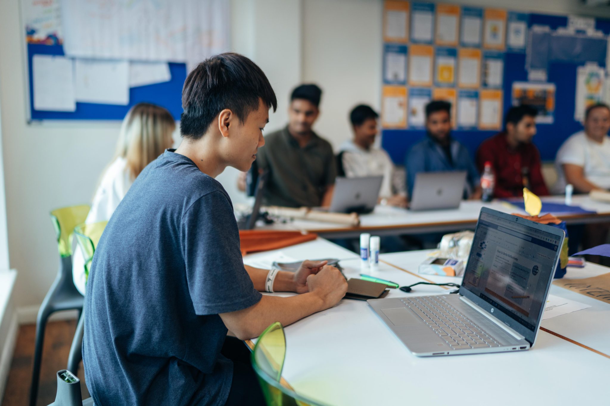 Expert Tuition