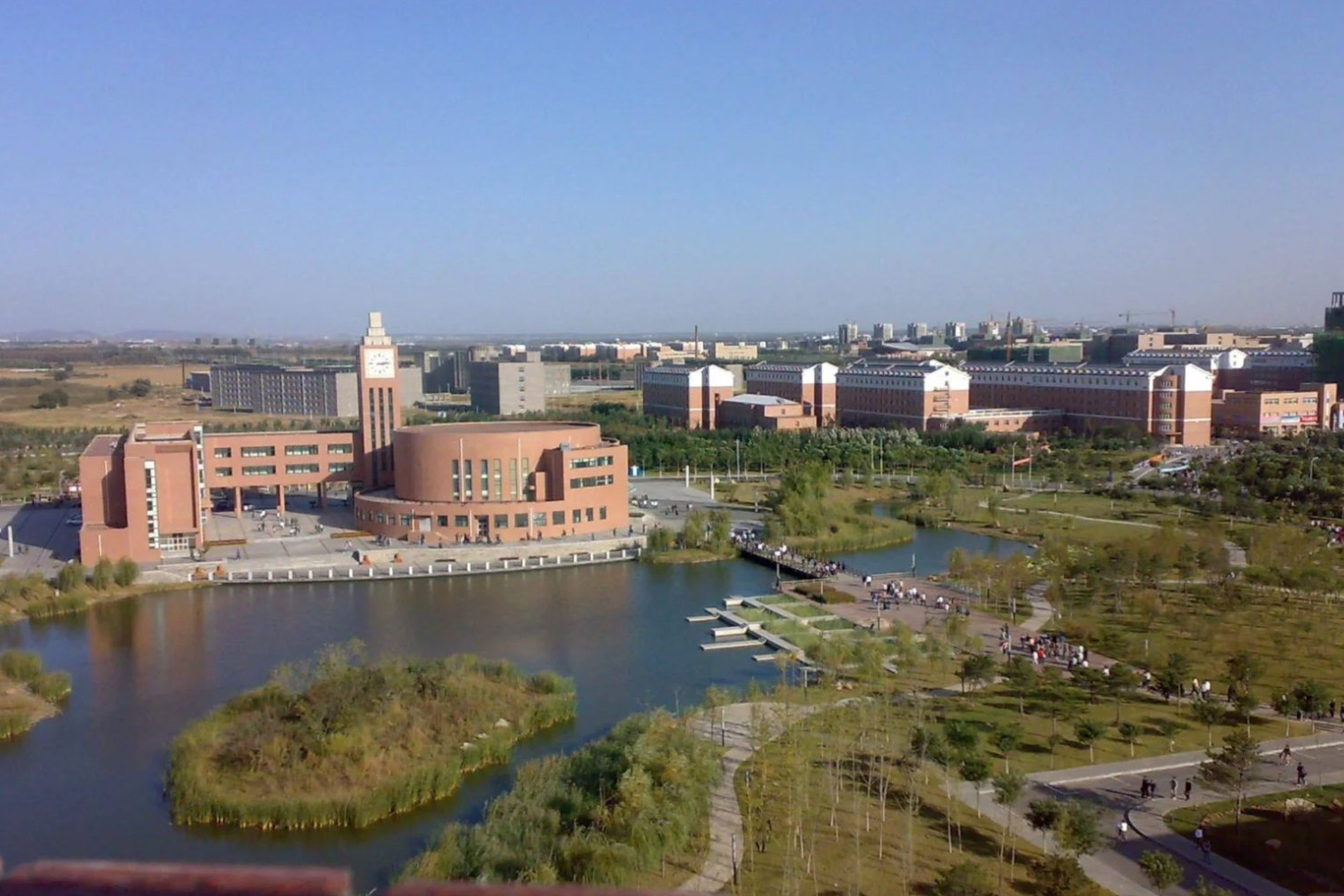 Shenyang Centre