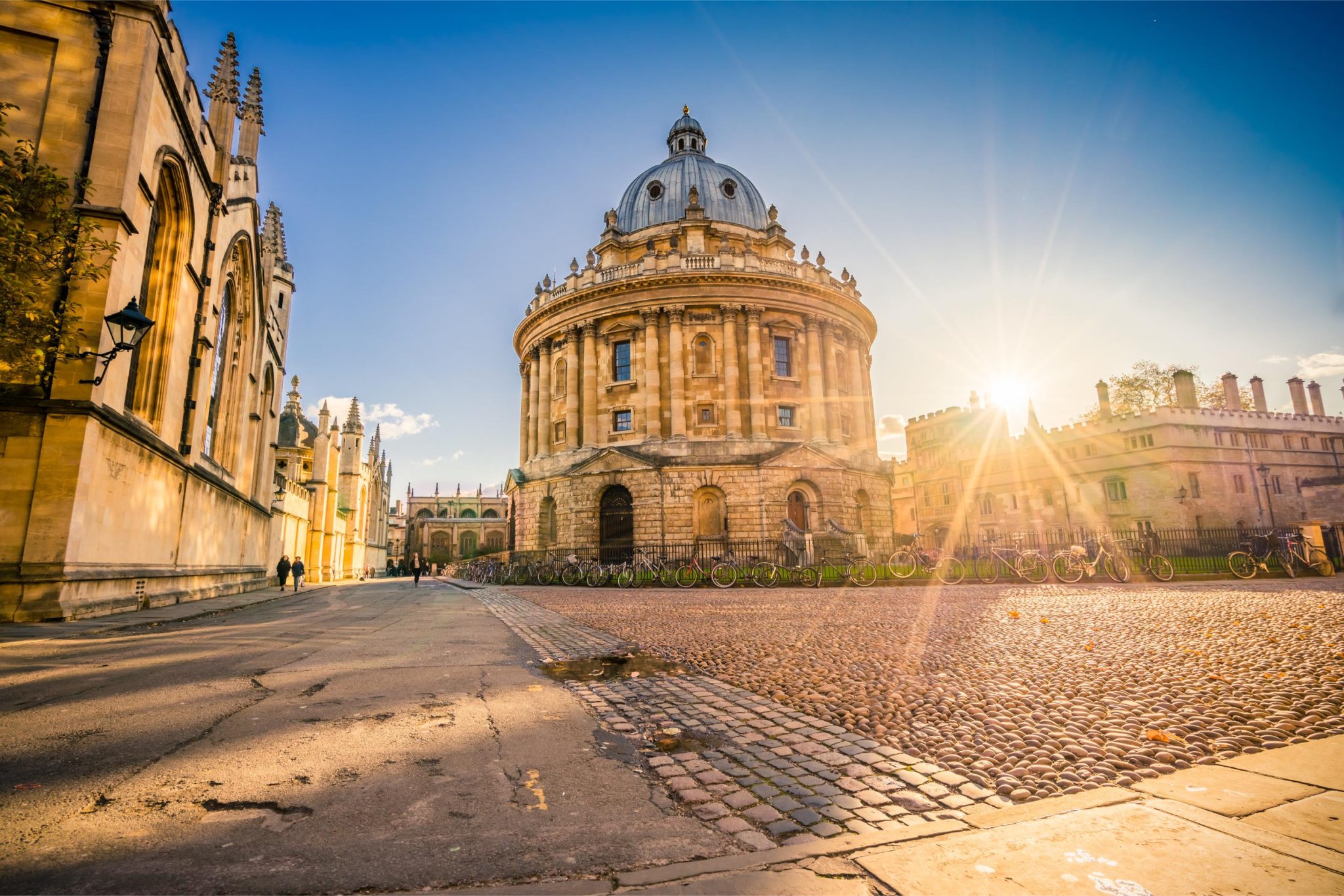 Oxford Centre