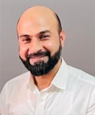 AZHAR ABBAS