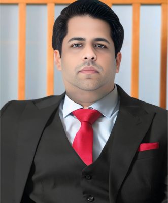 GHULLAM FARID