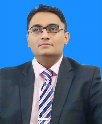 M SHAFIQUE