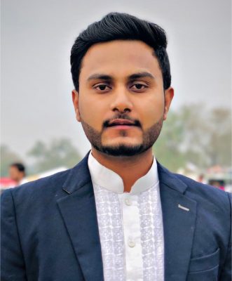 SADAF A KHAN