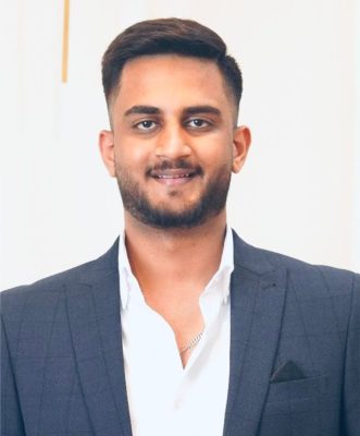 NOMAN AHMED